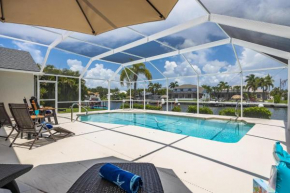 Villa Chillax N' Waterways - Cape Coral - Roelens Vacations